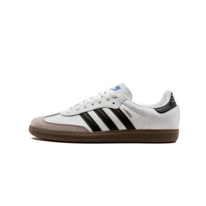 Adida s Samba White For Her 1015