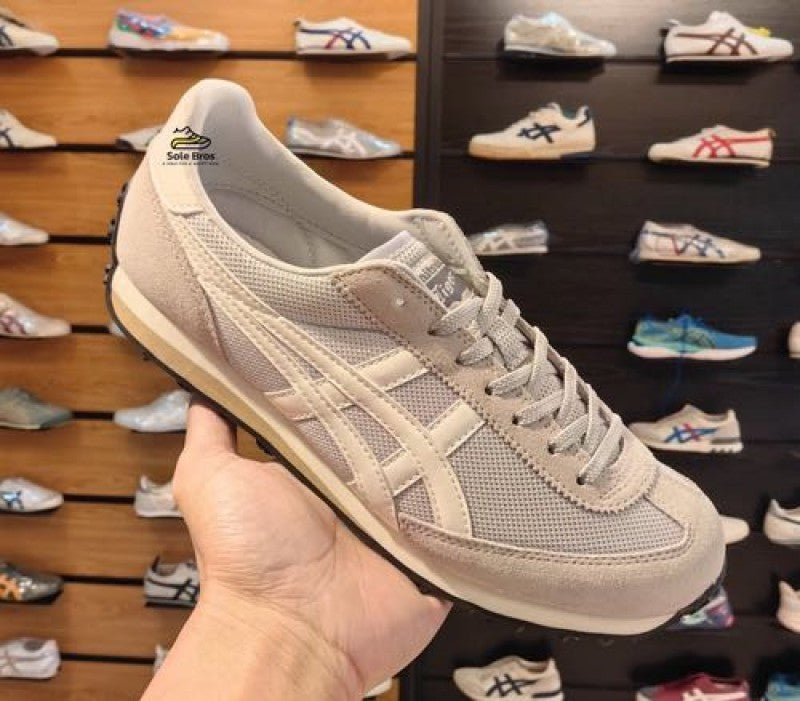 Tiger EDR 78 Glacier grey mens Fix