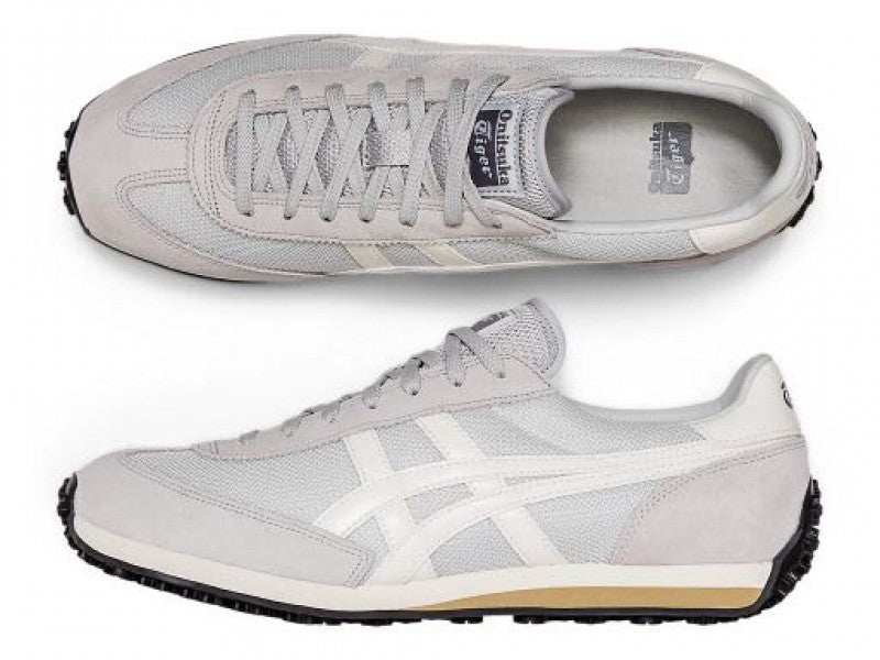 Tiger EDR 78 Glacier grey mens Fix