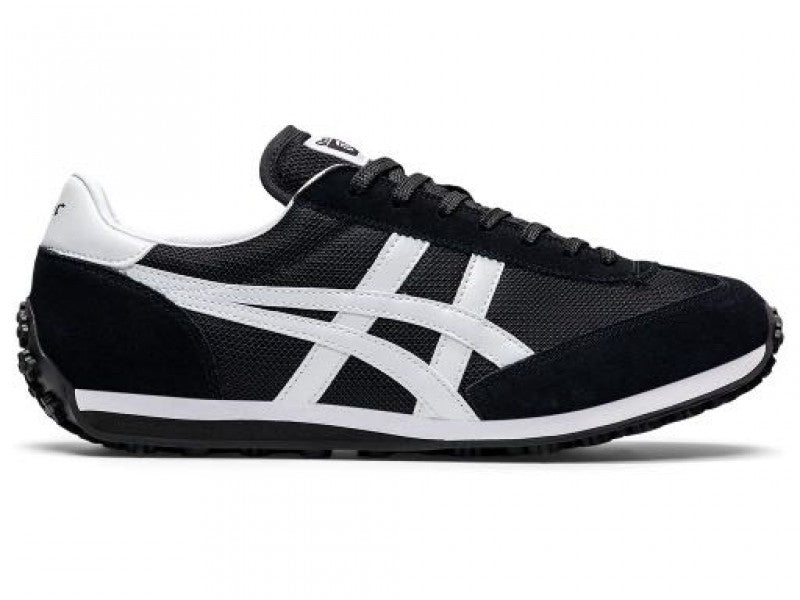 Tiger EDR 78 Black Mens fix