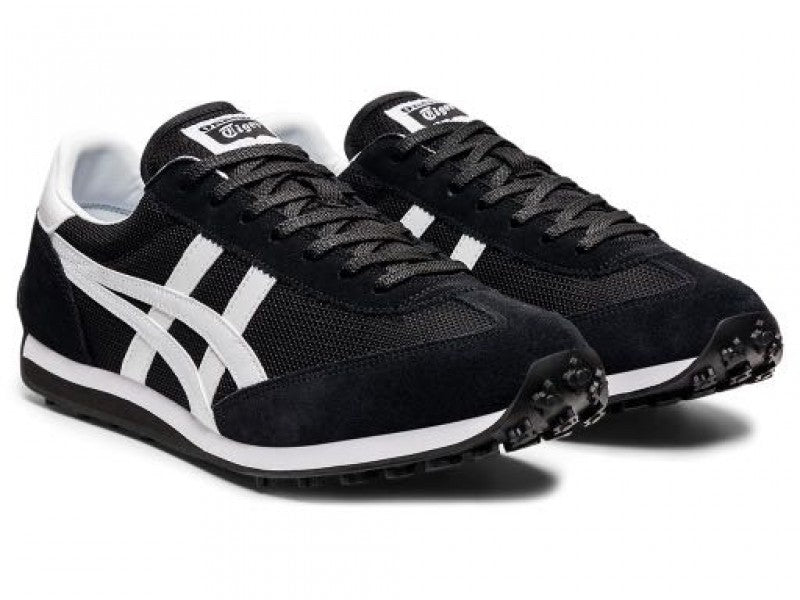 Tiger EDR 78 Black Mens fix
