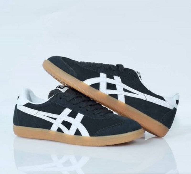 Tiger tokuten black gum mens fix