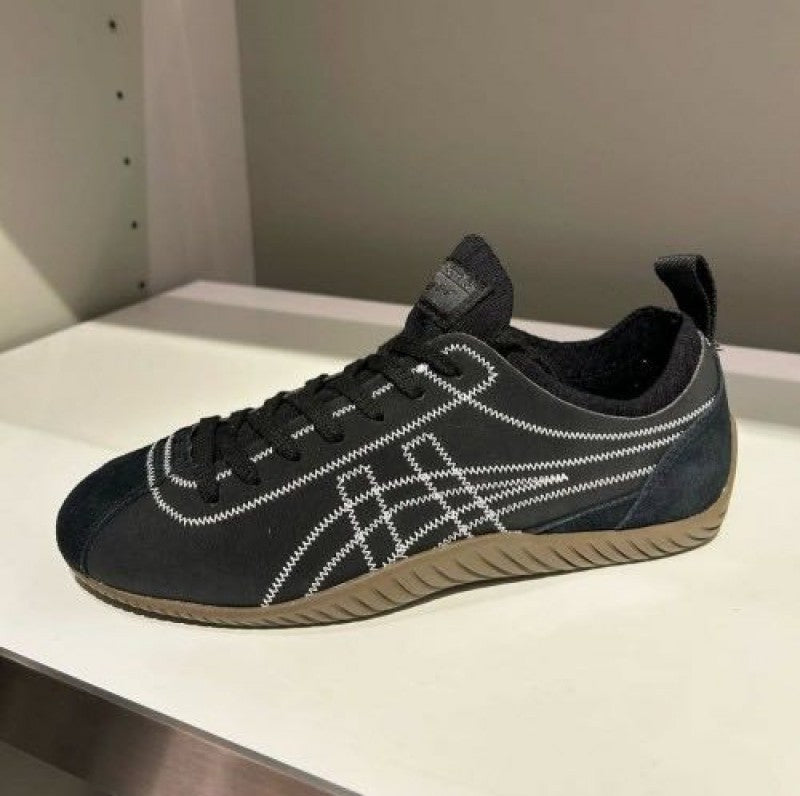 Tiger mexico Sclaw black gum fix