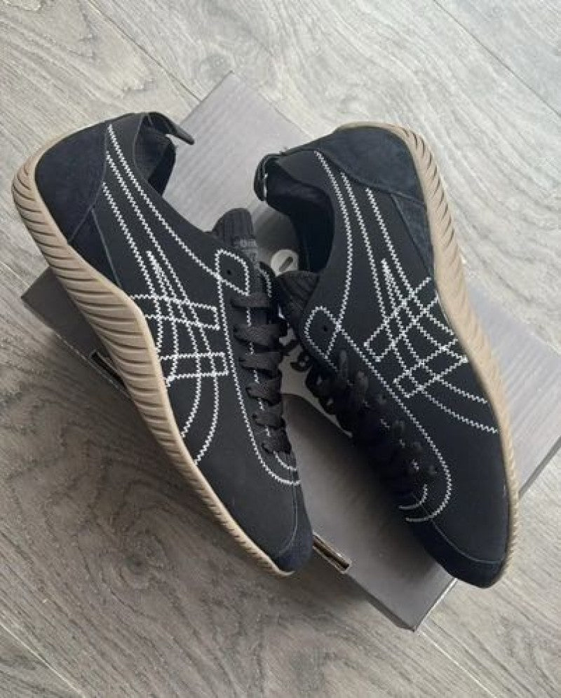 Tiger mexico Sclaw black gum fix