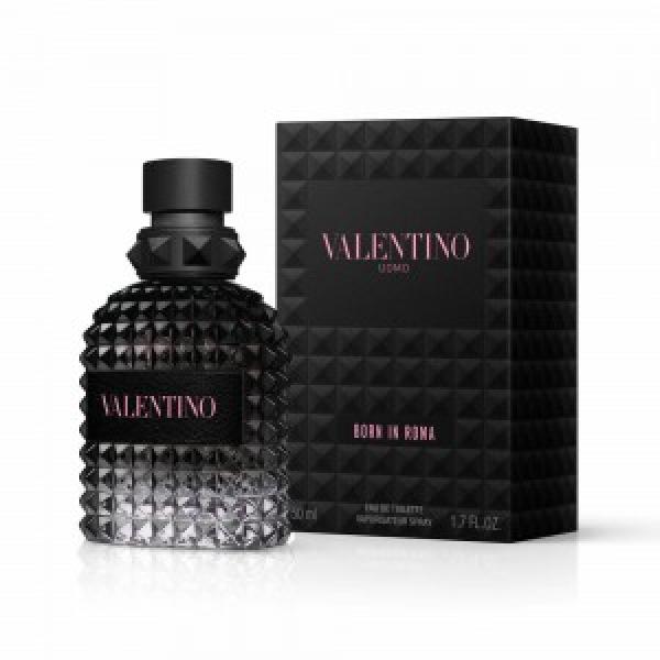Valentino Uomo Born In Roma EDT 100ML (565)