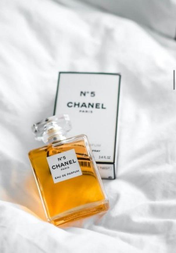 CHANEL N5 PARIS 112