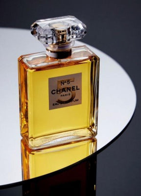 CHANEL N5 PARIS 112