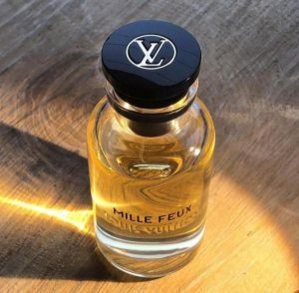 Louis Vuitton Mille Feux 100ML (158)