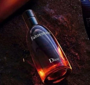 Dior Fehrenheit Red 100ML (153)
