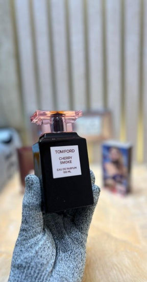 Tomford Smoke Cherry 100ML (444)