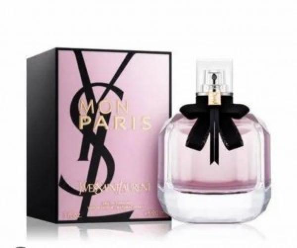 YSL MON PARIS EAU DE PARFUM SPRAY 90ML(150)