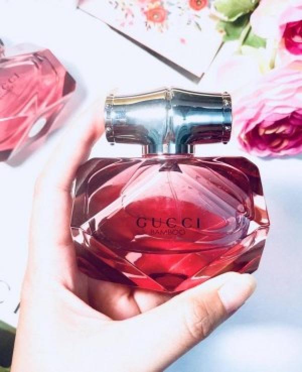 Gucci Bamboo Limited Edition 70ML(101)
