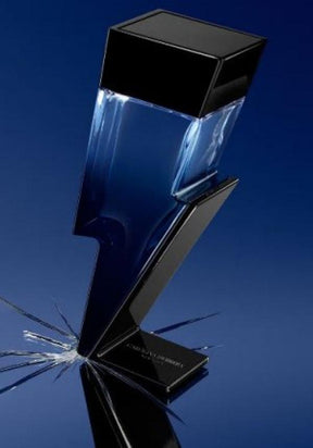 CAROLINA HERRERA NEW YORK COBALT 100ML (288)