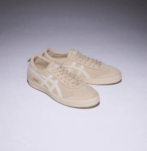 Tiger mexico 66 Delegation Vanila white mens fix