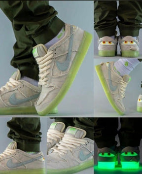 nikee sb dunk low mummy 765