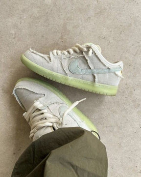 nikee sb dunk low mummy 765