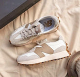 NEW BALANC 327 driftwood women s