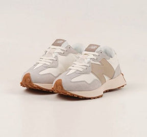 new Balance 327 moonbeam driftwood mens