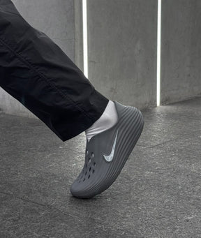 Nikee. reactx rejuven8 Grey UA quality