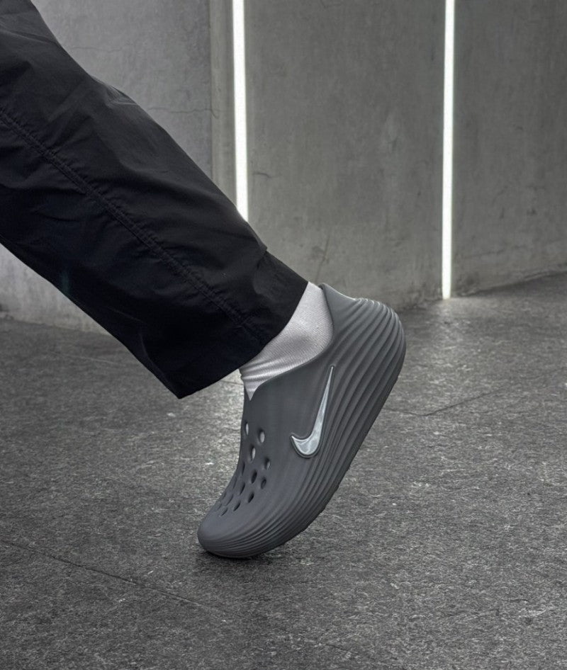 Nikee. reactx rejuven8 Grey UA quality