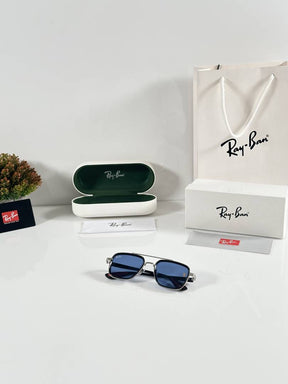 Rayban 06 Silver Blue