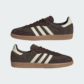 Adida s Samba Og Tweed Pack Womens Fix