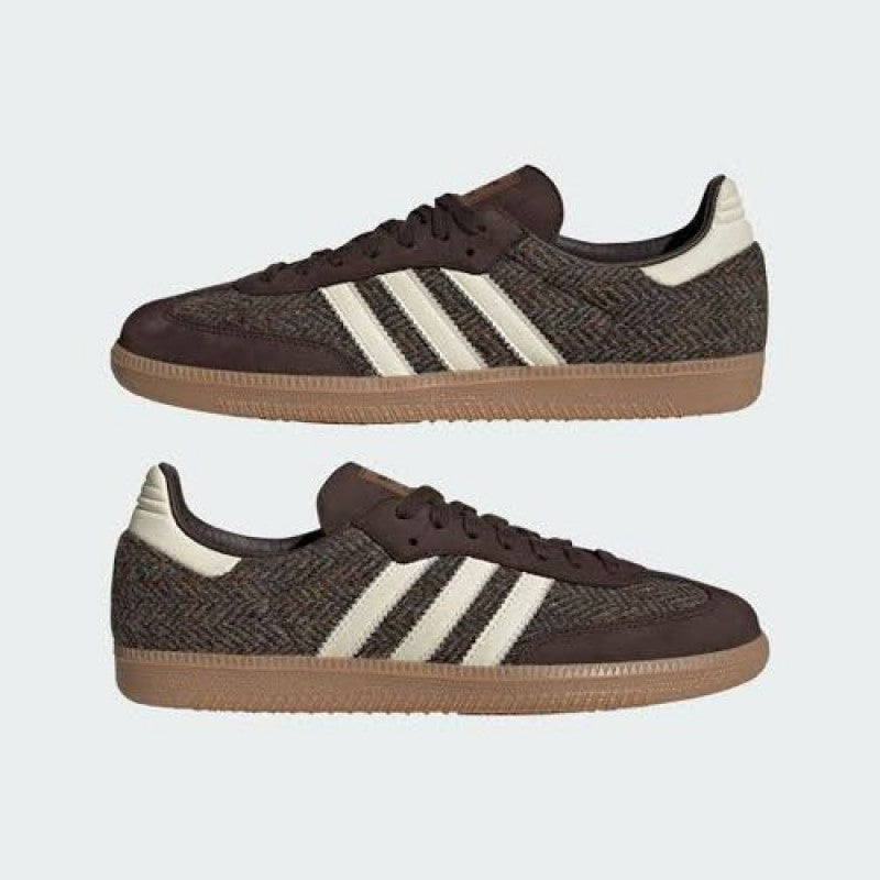 Adida s Samba Og Tweed Pack Womens Fix