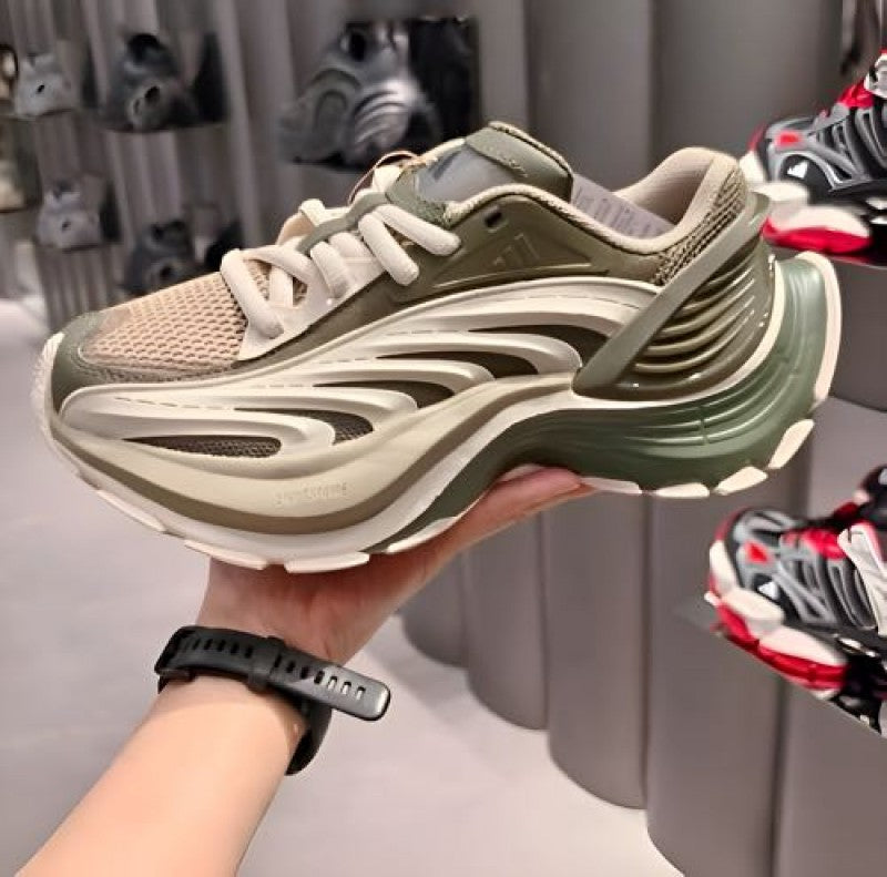 Adida s Xlg Metawave Olive