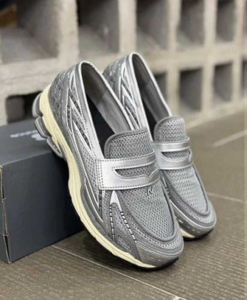 1906l loafer silver