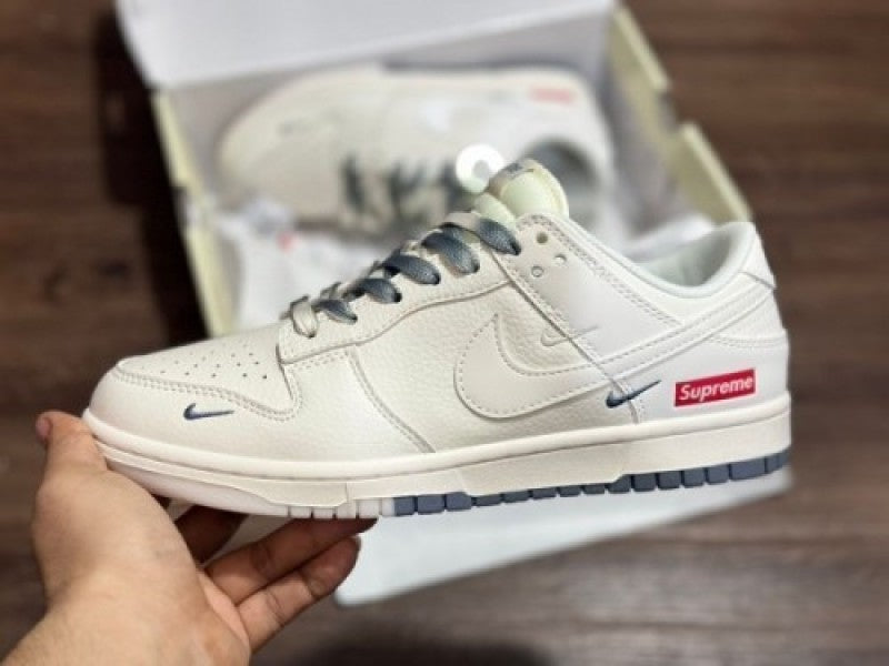 Supreme x Nik ee DUNK Low Made By Ideas 171