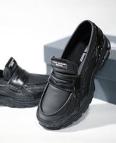 new balance Loafer 1906l x junya watanabe Man black