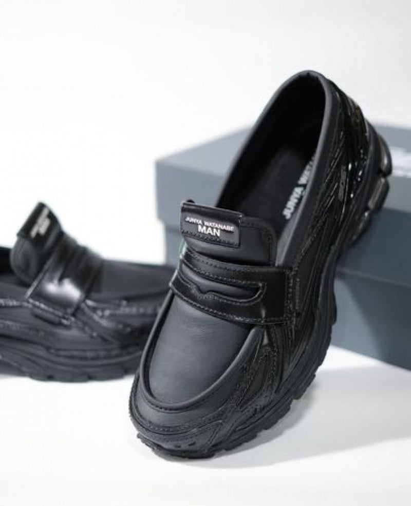 new balance Loafer 1906l x junya watanabe Man black