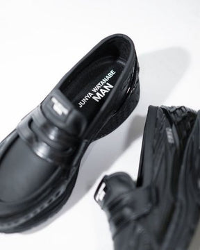 new balance Loafer 1906l x junya watanabe Man black