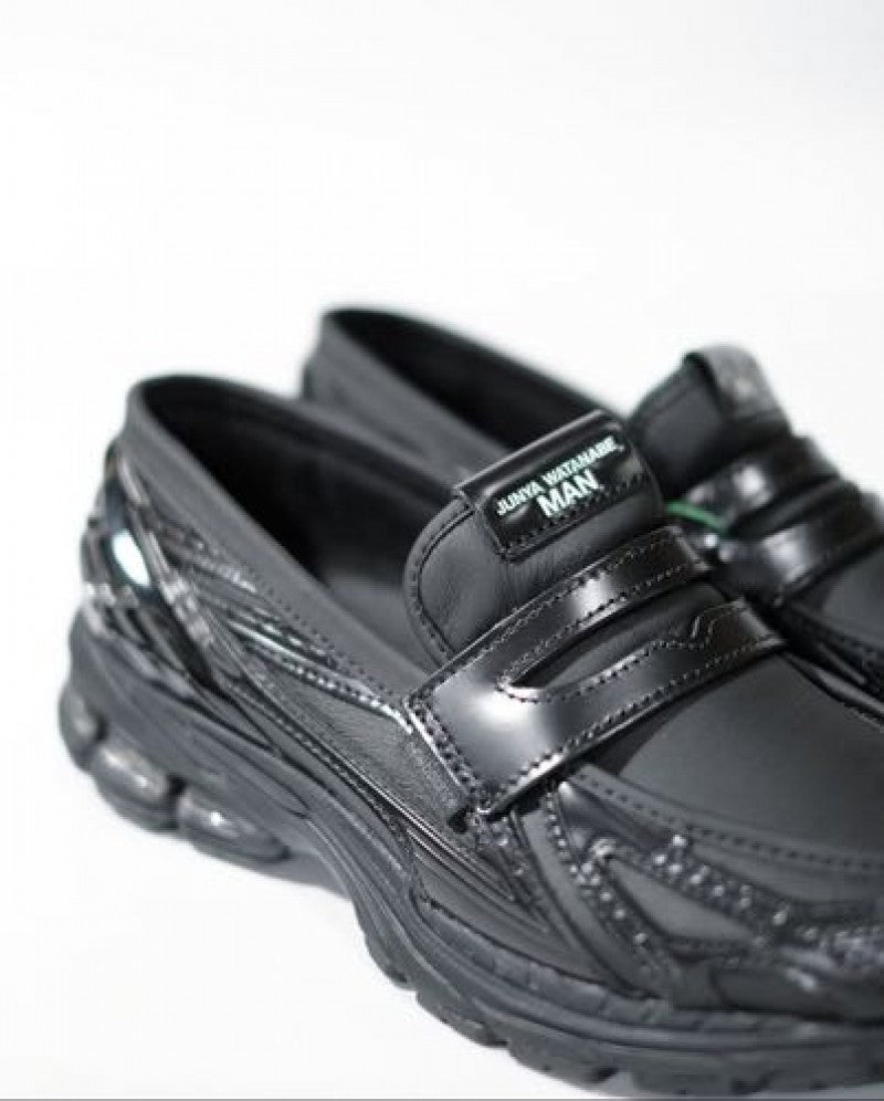 new balance Loafer 1906l x junya watanabe Man black