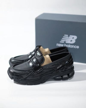 new balance Loafer 1906l x junya watanabe Man black