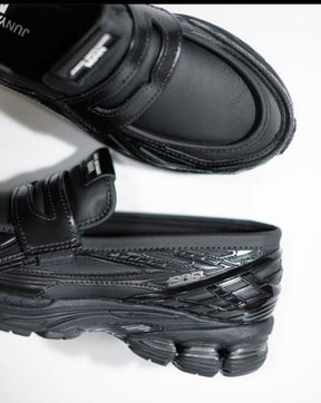 new balance Loafer 1906l x junya watanabe Man black