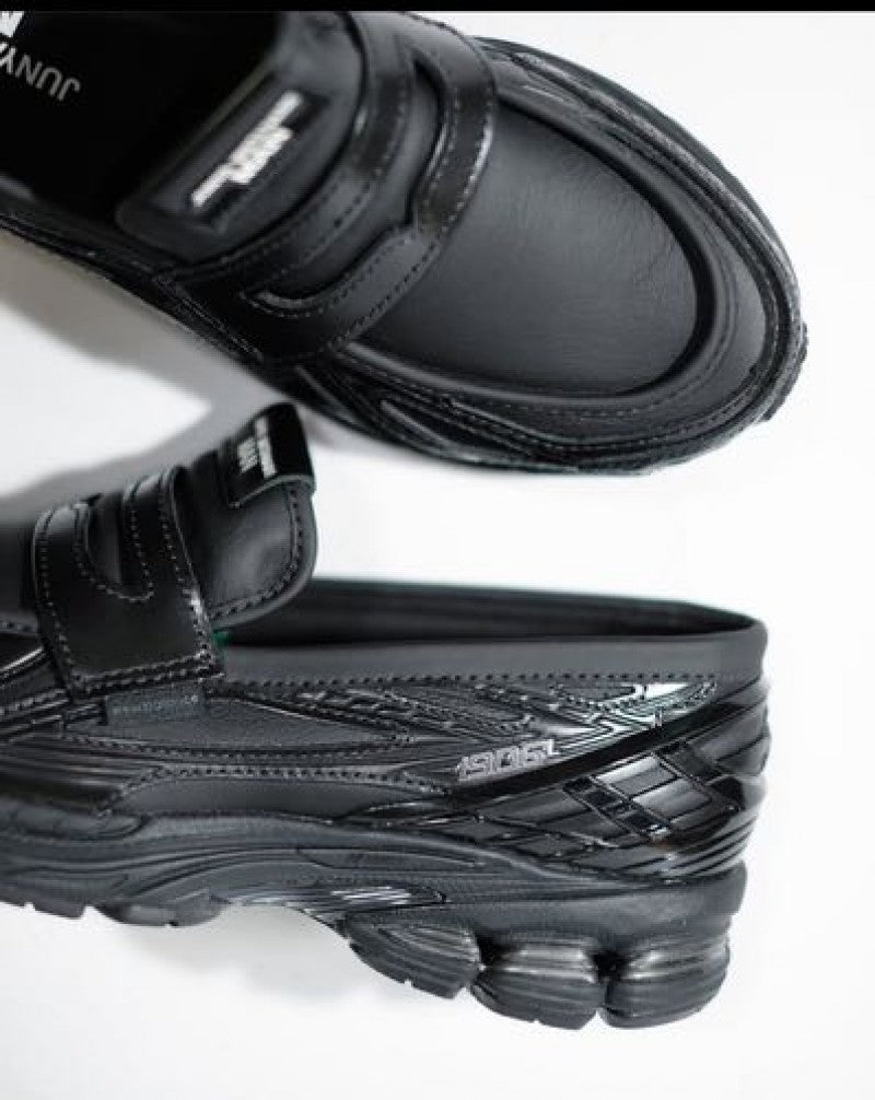 new balance Loafer 1906l x junya watanabe Man black