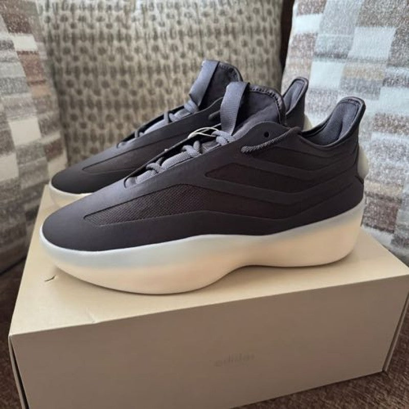 adida s fear of god athletics 2 black