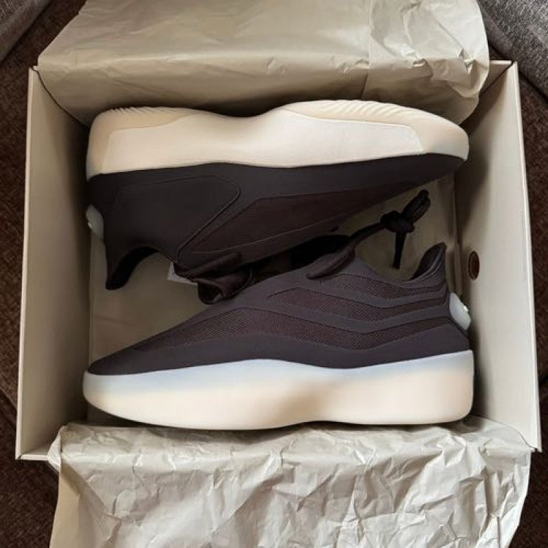 adida s fear of god athletics 2 black