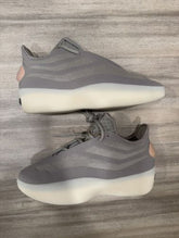 adida s fear of god athletics 2 grey