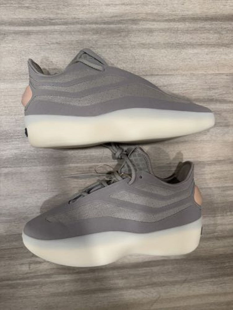 adida s fear of god athletics 2 grey