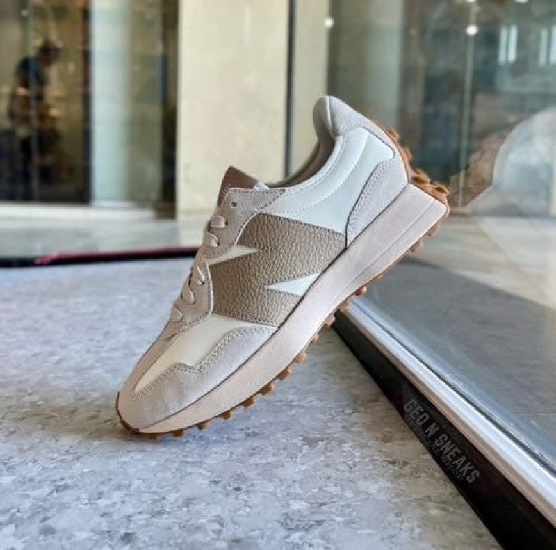 New Balance 327 Moonbeam Driftwood 186