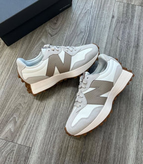 New Balance 327 Moonbeam Driftwood 186