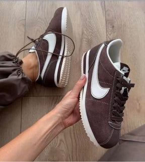 Nik e Cortez Hangul day Edition Womens