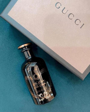 Gucci the voice of the snake EDP 100ML (688)