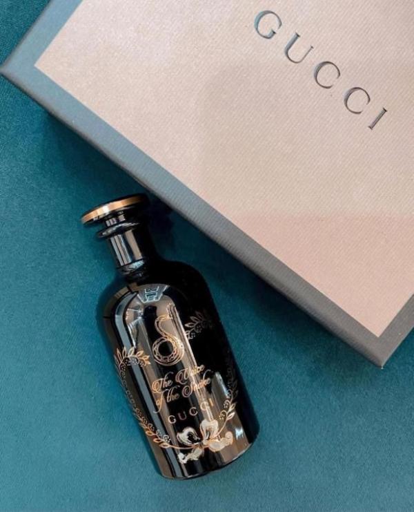 Gucci the voice of the snake EDP 100ML (688)