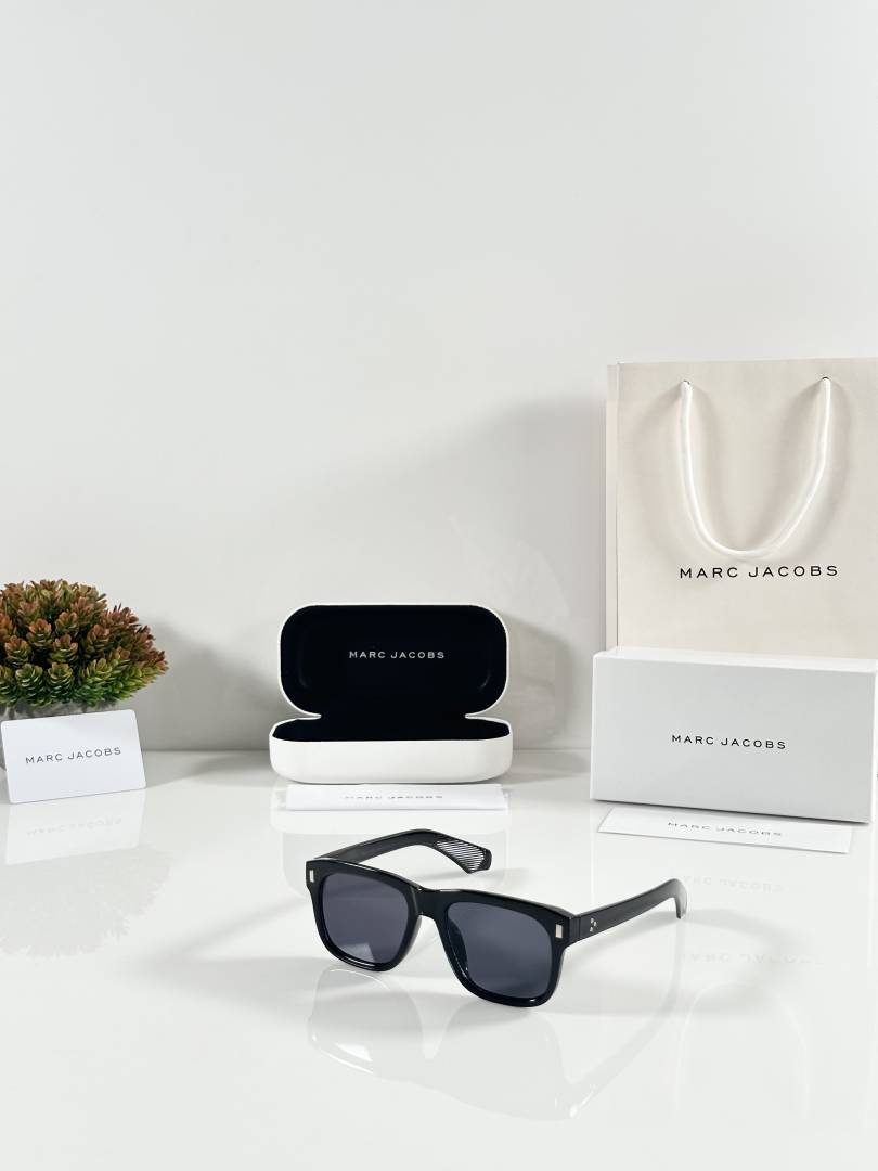 Marc Jacobs 3683 Black