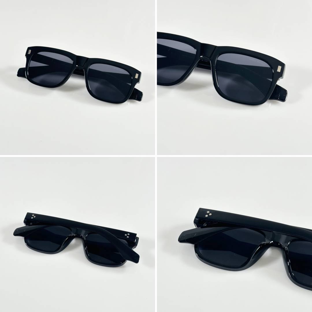 Marc Jacobs 3683 Black