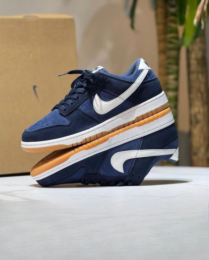 Ni ke sb dunk low monsoon blue