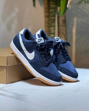 Ni ke sb dunk low monsoon blue